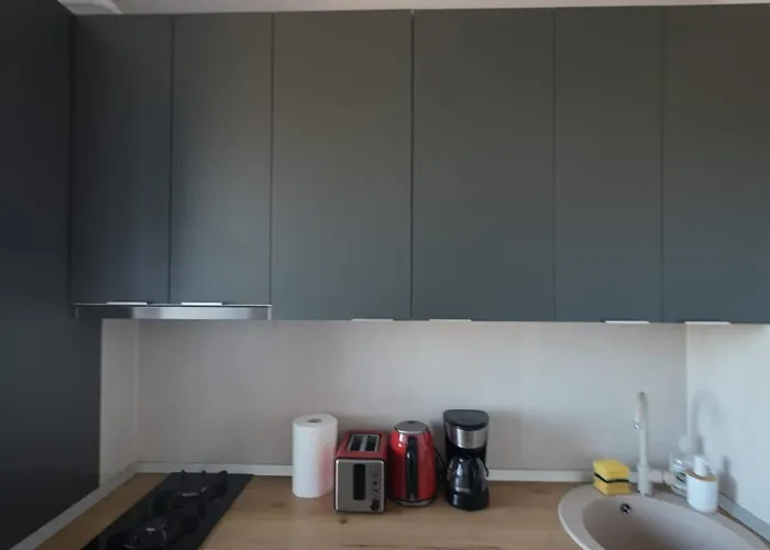 Lovely Sunrise Apartment