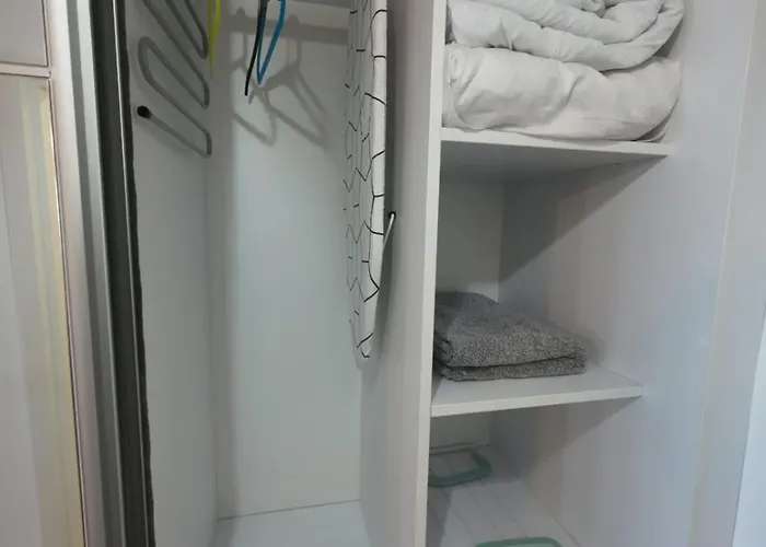 Lovely Sunrise Apartment Bucharest