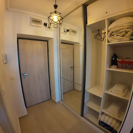 Daire Lovely Sunrise *