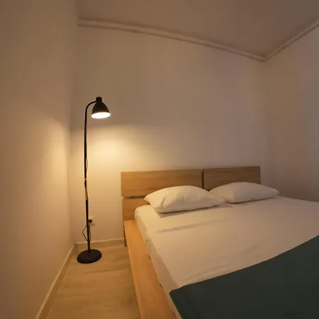 Daire Lovely Sunrise