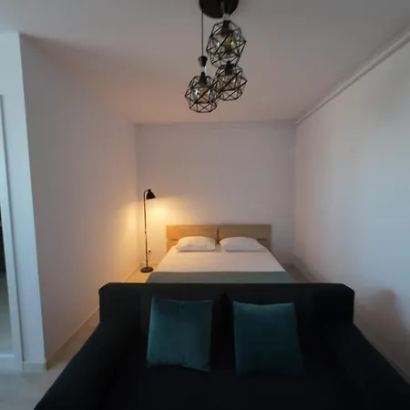 Daire Lovely Sunrise *