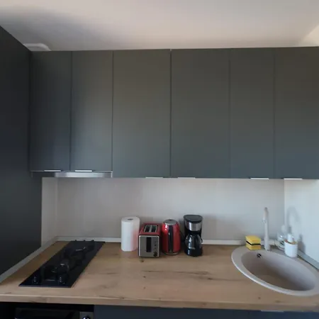 Lovely Sunrise Daire