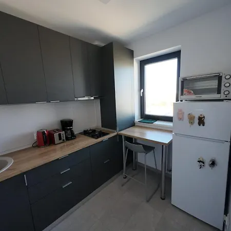 Lovely Sunrise Bükreş