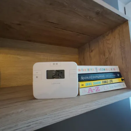 Lovely Sunrise Daire *