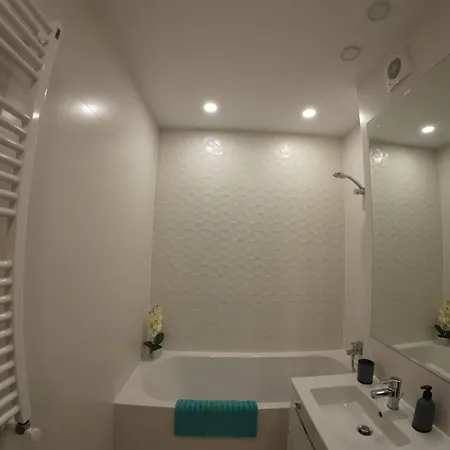 Lovely Sunrise * Bükreş