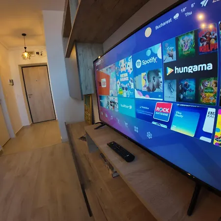 Lovely Sunrise * Bükreş