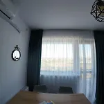 Lovely Sunrise Apartamento