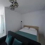 Lovely Sunrise Apartamento *