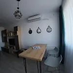 Lovely Sunrise * Bucarest