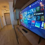 Lovely Sunrise * Bucarest