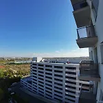 Lovely Sunrise * Bucarest