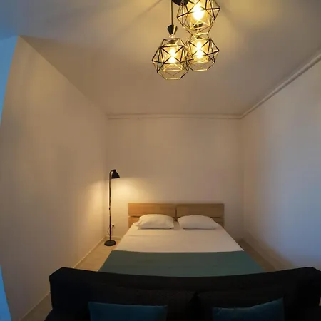 Appartement Lovely Sunrise