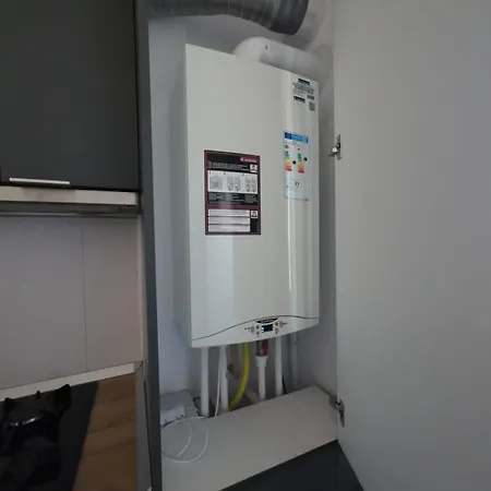 Apartment Lovely Sunrise *