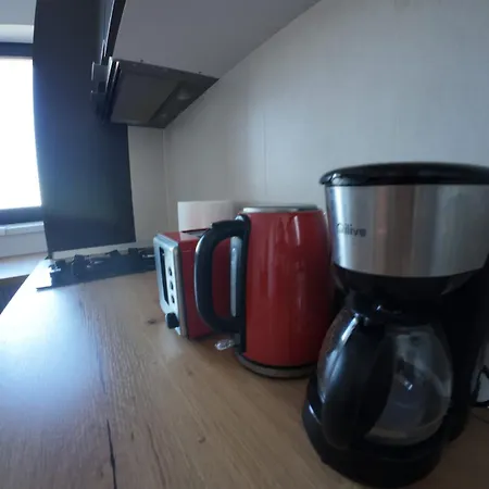 Lovely Sunrise * Bucharest