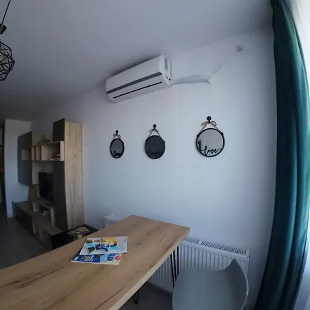 Lovely Sunrise Appartement