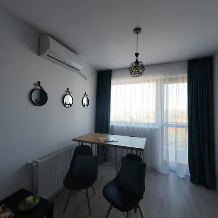 Appartement Lovely Sunrise Bucarest
