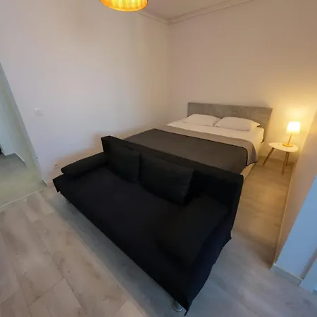 Apartamento Lovely Sunrise