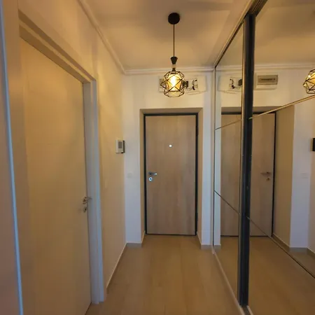 Lovely Sunrise * Bucharest