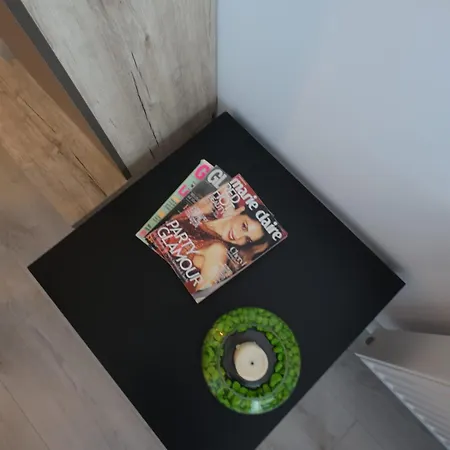 Lovely Sunrise Appartement *