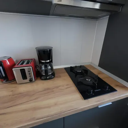 Apartment Lovely Sunrise