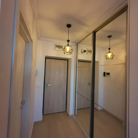 Lovely Sunrise Apartment