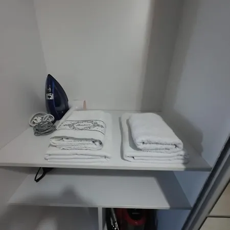 Lovely Sunrise Apartment *