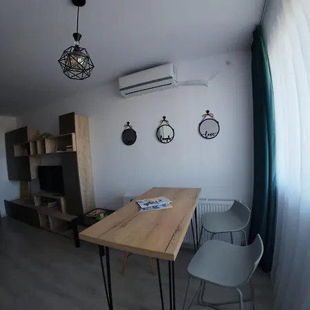 Lovely Sunrise * Bucarest