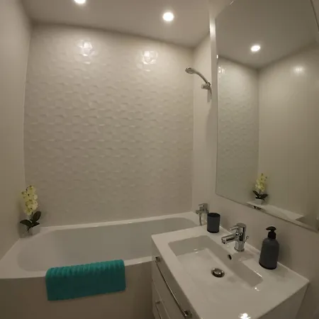 Appartement Lovely Sunrise