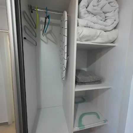 Lovely Sunrise Appartement Bucarest