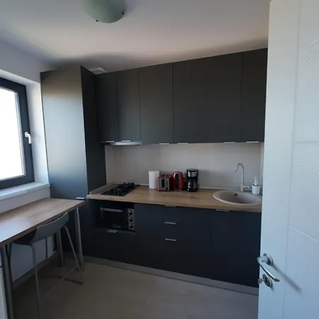 Apartment Lovely Sunrise *