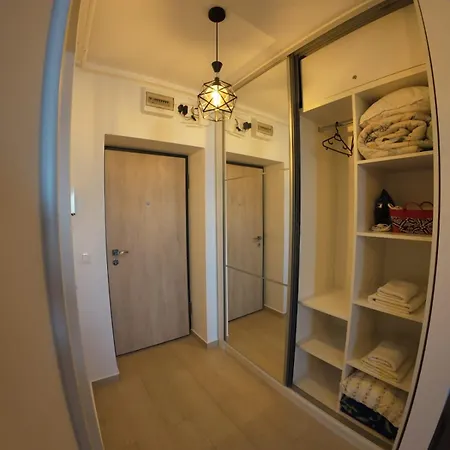 Appartement Lovely Sunrise *