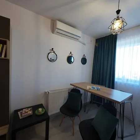 Lovely Sunrise Appartement *