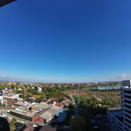 Lovely Sunrise Appartement