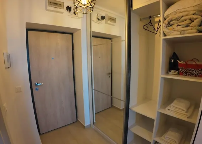 アパート Lovely Sunrise *