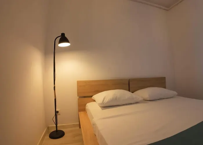 Apartament Lovely Sunrise