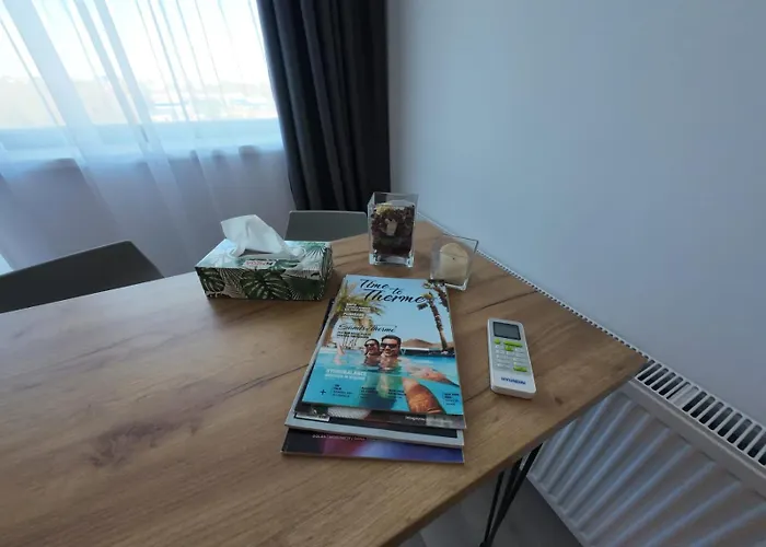 Lovely Sunrise * ブカレスト