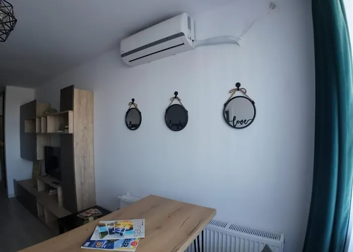 Lovely Sunrise Apartament