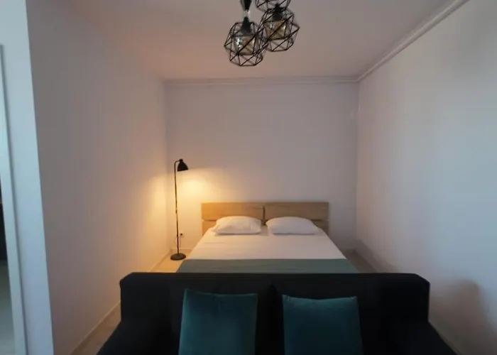 Apartament Lovely Sunrise *