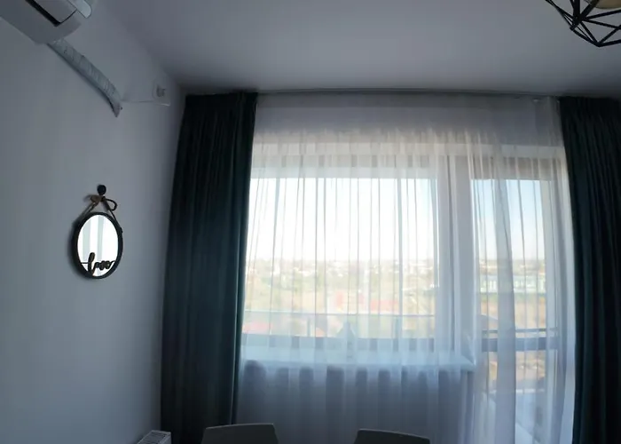 Lovely Sunrise Apartament