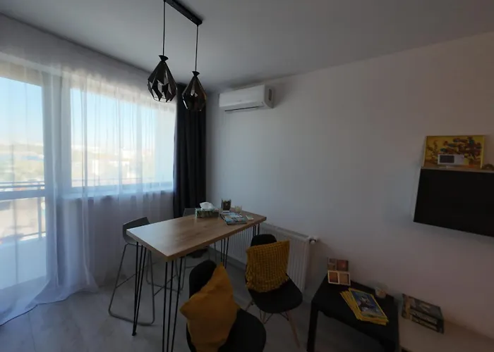 Apartament Lovely Sunrise