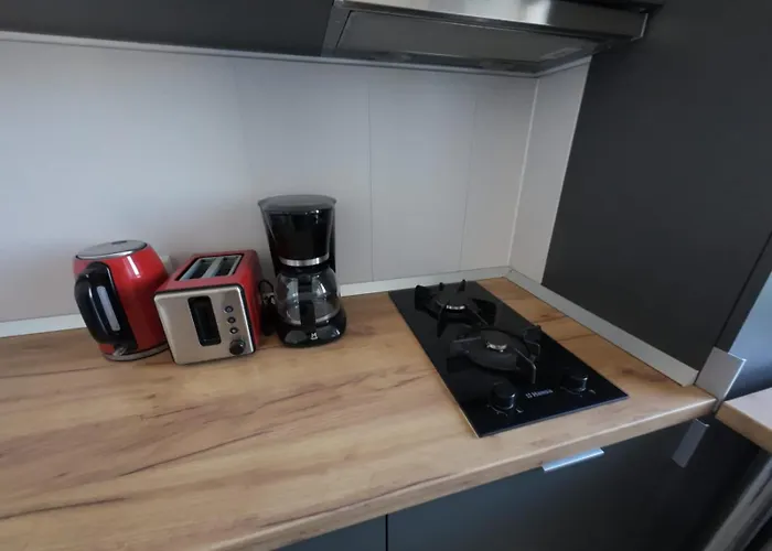 アパート Lovely Sunrise