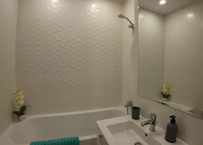 アパート Lovely Sunrise