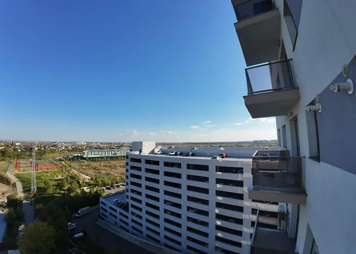 Lovely Sunrise * Bucureşti