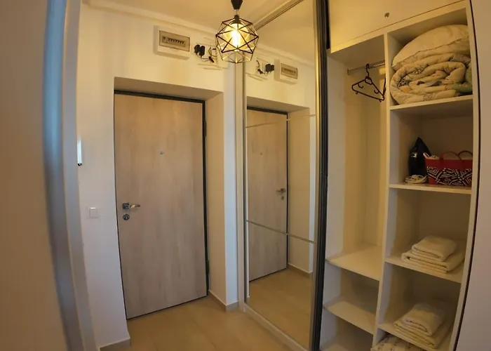 Apartament Lovely Sunrise *