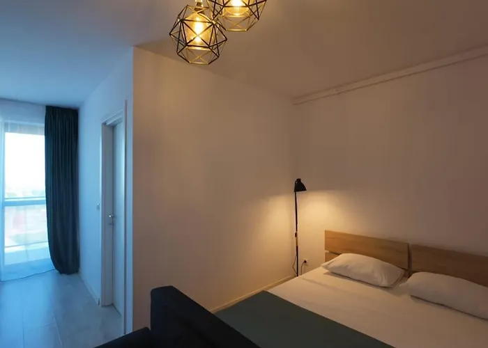 Lovely Sunrise Apartament *