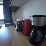 Lovely Sunrise * Bukurešť
