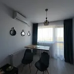 Apartmán Lovely Sunrise Bukurešť