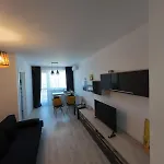Apartmán Lovely Sunrise Bukurešť