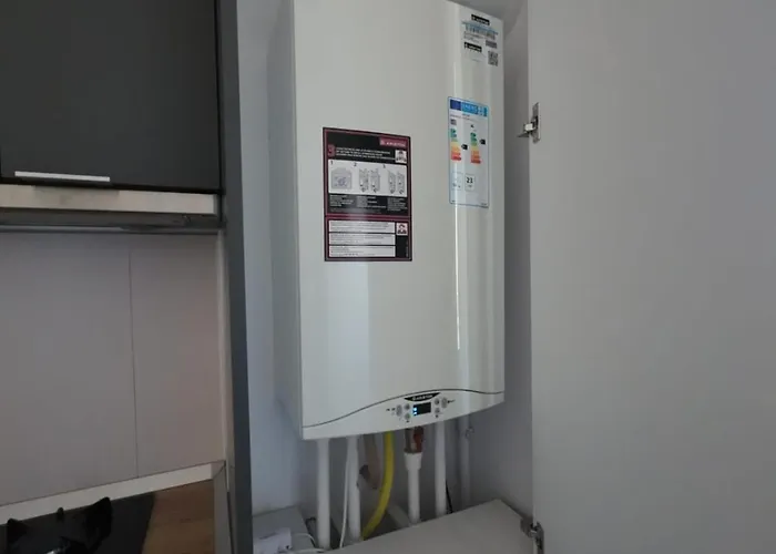 公寓 Lovely Sunrise *