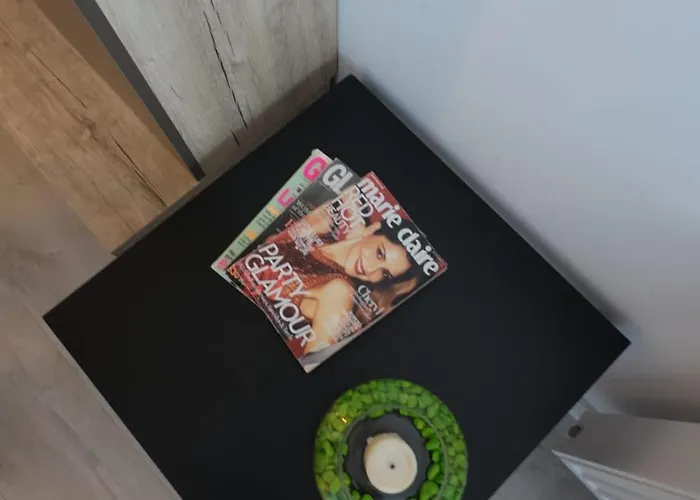 Lovely Sunrise 公寓 *